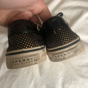 Sperry top sliders shoes